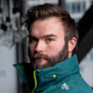 Meet your Posher, Sean